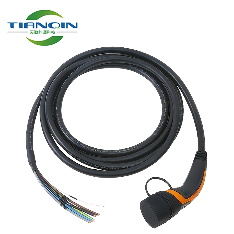 Դ늄(dng)܇W(bio)type2늘L^늘ĸ^IEC62196