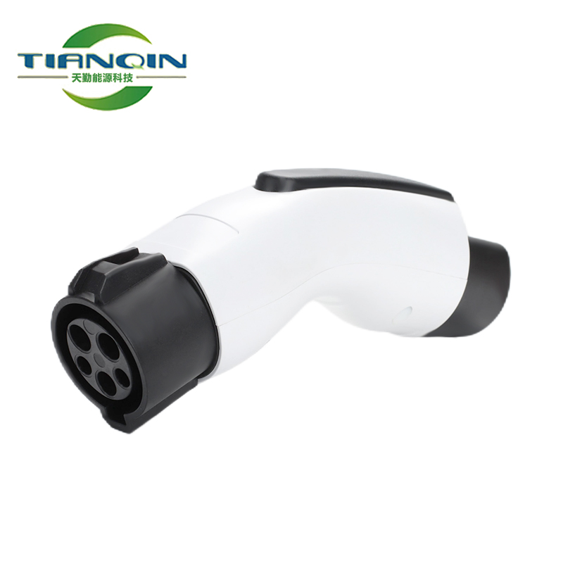 (bio)D(zhun)(gu)(bio)m 32A Type 1 J1772 늄(dng)܇(ch)m 